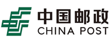 客户logo-中国邮政
